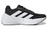 Фото #2 товара Беговые кроссовки Adidas Adistar женские черно-белые GX2954