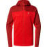 Фото #4 товара HAGLOFS ROC Flash Mid full zip sweatshirt