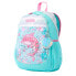 TOTTO Pink Ocean Big 19L Backpack