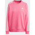 Фото #1 товара adidas Essentials 3-Stripes W sweatshirt IC9906