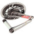 Sram RED AXS Road Bike Carbon Crankset / DUB Spindle / 12-Speed / 170mm / 46/33T