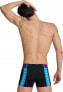 Фото #1 товара Arena Męskie Bokserki kąpielowe MEN'S ARENA ICONS SWIM SHORT PANEL