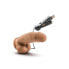 Realistic Dildo Blush Loverboy PVC Ø 4,4 cm