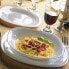 Фото #4 товара BORMIOLI Dessert Plate 20 cm Parma