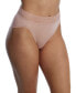 ფოტო #2 პროდუქტის Women's Goddess Lace Trim French Cut Brief