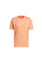 Фото #4 товара Футболка мужская Adidas Lil Stripe Sb IC1869 Оранжевая