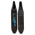 SPETTON CX Eolo Spearfisher Carbon Quattro Spearfishing Fins