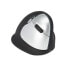 R-Go HE Mouse R-Go HE ergonomic mouse - large - right - wireless - Right-hand - RF Wireless - 2500 DPI - Black
