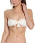 Фото #1 товара Melissa Odabash Aruba Bikini Top Women's