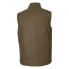 Фото #3 товара PASION MORENA Tweed Padded Vest