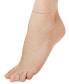 Фото #2 товара Кольцо Giani Bernini Sterling Silver Toe With Anklet Set