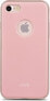 Фото #1 товара Чехол для смартфона Moshi iGlaze iPhone 8/7, розовый