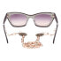 ფოტო #4 პროდუქტის GUESS GU7873 Sunglasses