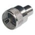 Фото #1 товара GLOMEX Male Connector PL259