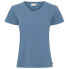 SEA RANCH Dorthea short sleeve v neck T-shirt