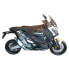 Фото #1 товара TUCANO URBANO Termoscud® Leg Cover Honda X-ADV 17
