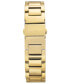 Фото #6 товара Часы Michael Kors Janelle Gold Tone 42mm