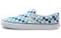 Фото #1 товара Кроссовки унисекс Vans Slip-On Темно-синие