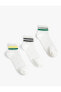 Фото #10 товара Носки Koton Striped Socks