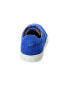 Фото #3 товара Tod’S Suede Sneaker Men's Blue 11