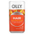 Фото #1 товара Мульти-витамины для здоровья кожи Olly Hair, Multi-Benefit Blend - 30 желатиновых капсул