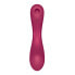 Satisfyer Curvy Trinity 1, 17,5 cm