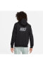 Фото #2 товара Толстовка мужская Nike Sportswear Men's Fleece Pullover Erkek Sweatshirt Dm4676-014