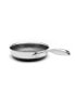 Фото #6 товара DiamondClad Stainless Steel Aluminum Core 10" Hybrid Pan