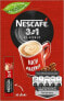 Фото #4 товара Nescafe Kawa NESCAFE 3in1, classic, torba, 170g