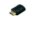 Фото #1 товара ShiverPeaks BS77408 - HDMI - HDMI - Black