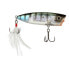 Shimano A Gill WORLD POP FLASH BOOST Topwater (WP69FLAG) Fishing