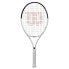 WILSON Roland Garros Elite 25 Junior Tennis Racket Бело-синий - фото #2