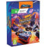 Фото #1 товара Hot Wheels Unleashed 2 Turbocharged Xbox Series X- und Xbox One-Spiel Pure Fire Edition