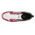 Фото #4 товара Кроссовки для мужчин PUMA Rebound V6 Low Lace Up белые