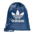 Фото #1 товара Спортивная сумка Adidas TREFOIL FL9662 Тёмно Синий Один размер