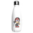 ME HUMANITY Stainless Steel Bottle 550Ml Youtuber Boy