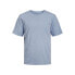 ფოტო #1 პროდუქტის JACK & JONES Blurydes short sleeve T-shirt