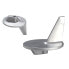 ENRICO POLIPODIO Mercury/Mariner 225HP Mercruiser Alpha One Bravo I-II-III 50-140HP Zinc Fin Anode