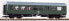 Фото #3 товара PIKO 37651 - Train model - Boy/Girl - 14 yr(s) - Black - Grey - Silver - Model railway/train - 650 mm