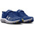 Фото #4 товара Under Armour buty bps assert 10 ac 3026183-400