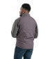 ფოტო #2 პროდუქტის Men's Heartland Fleece-Lined Ripstop Vest