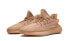 Фото #5 товара Кроссовки Adidas Yeezy 350 V2 Clay (Коричневый, Розовый)