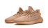 adidas originals Yeezy Boost 350 V2 红土 "Clay" 低帮 运动休闲鞋 男女同款 美洲限定