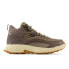 Фото #1 товара New Balance Men's Fresh Foam X Hierro Mid Gore-Tex®