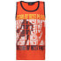 ფოტო #1 პროდუქტის CMP 30D8244 sleeveless T-shirt