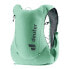 DEUTER Traick SL 5L backpack Spearmint / Seagreen, XS - фото #1