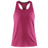 CRAFT ADV Essence sleeveless T-shirt