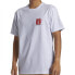 QUIKSILVER Surf short sleeve T-shirt