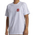 Фото #7 товара QUIKSILVER Surf short sleeve T-shirt