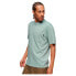 Фото #1 товара SUPERDRY Contrast Stitch Pocket short sleeve T-shirt